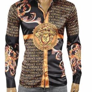 Limited Editions Perfect Long Sleeve Shirt Max-00322