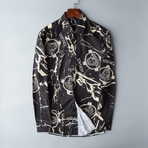 Limited Editions Perfect Long Sleeve Shirt Max-00325