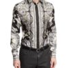 Limited Editions Perfect Long Sleeve Shirt Max-00332