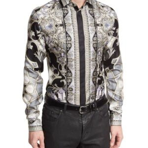 Limited Editions Perfect Long Sleeve Shirt Max-00332
