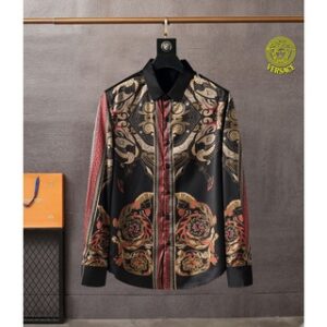 Limited Editions Perfect Long Sleeve Shirt Max-00335