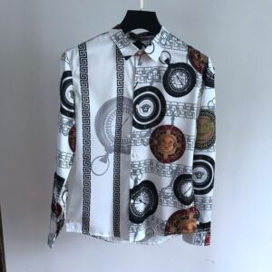 Limited Editions Perfect Long Sleeve Shirt Max-00336