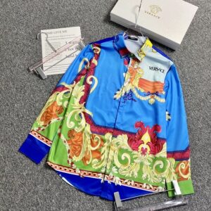 Limited Editions Perfect Long Sleeve Shirt CCY Max00471