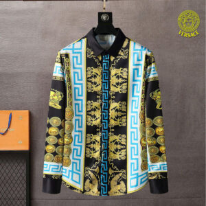 Limited Editions Perfect Long Sleeve Shirt CCY Max00473