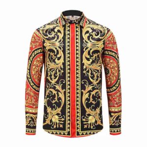 Limited Editions Perfect Long Sleeve Shirt CCY Max00475