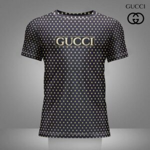 Gucci Luxury Brand Premium T-Shirt Outfit For Men Women - B9G-TX-Max006