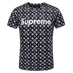 Louis Vuitton Luxury Brand Premium T-Shirt Outfit For Men Women -  -Max00802