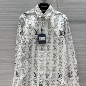 Limited Editions Perfect Long Sleeve Shirt CCY Max-0082