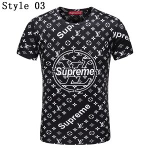 Louis Vuitton Luxury Brand Premium T-Shirt Outfit For Men Women -  -Max110092