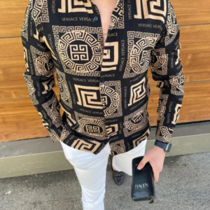 Limited Long Sleeve Shirt CCY Max-9alaxies3082