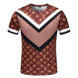 Louis Vuitton Luxury Brand Premium T-Shirt Outfit For Men Women -  -- Max-9alaxies404