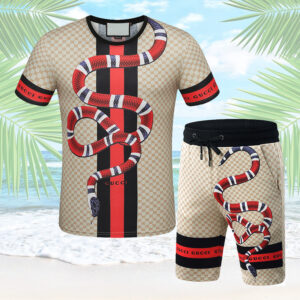 Gucci-Tracksuits For Men – B9G-TX+STK-DN010450