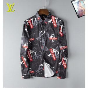 Limited Editions Perfect Long Sleeve Shirt CCY Max-DN04454