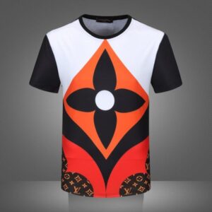 Louis Vuitton Luxury Brand Premium T-Shirt Outfit For Men Women -  -Max-DN05419
