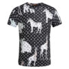 Louis Vuitton Luxury Brand Premium T-Shirt Outfit For Men Women -  -Max-DN05437