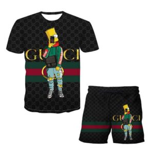 Gucci-Tracksuits For Men – B9G-TX+STK-DN09439