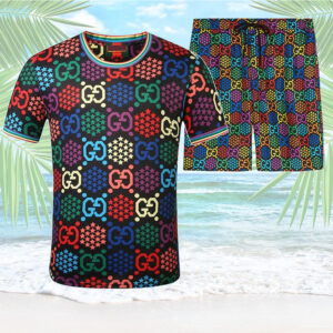 Gucci-Tracksuits For Men – B9G-TX+STK-DN10447