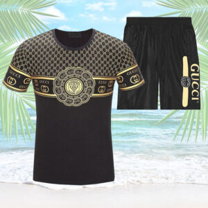 GC T-shirts&Beach Shorts For Unisex ST9G-TX/STK-DN10448