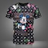 Louis Vuitton Luxury Brand Premium T-Shirt Outfit For Men Women -  -Max-DN12433