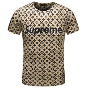 Louis Vuitton Luxury Brand Premium T-Shirt Outfit For Men Women -  -Max-HH03066