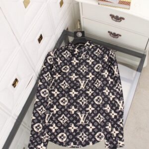 Limited Editions Perfect Long Sleeve Shirt CCY Max-LNT107