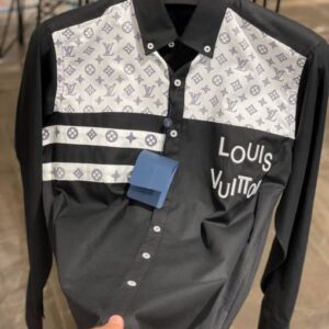 Limited Editions Perfect Long Sleeve Shirt CCY Max-LNT89