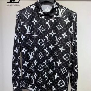 Limited Editions Perfect Long Sleeve Shirt CCY Max-LNT95