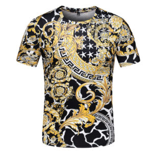 Unisex - Limited Edition Versace T ShirtsB9G-TX-LTV485