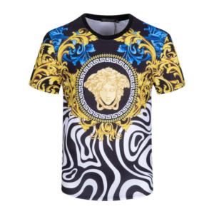 Unisex - Limited Edition Versace T ShirtsB9G-TX-LTV819