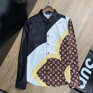 Limited Editions Perfect Long Sleeve Shirt CCY Max-LTV978