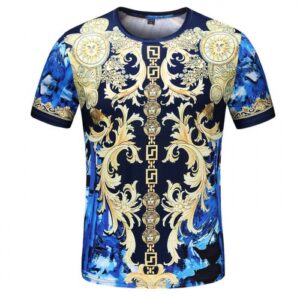 Unisex - Limited Edition Versace T ShirtsB9G-TX-TH1138