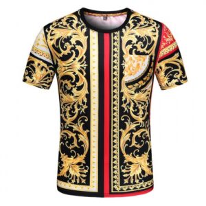 Unisex - Limited Edition Versace T ShirtsB9G-TX-TH1139