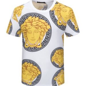 Unisex - Limited Edition Versace T ShirtsB9G-TX-TH1593