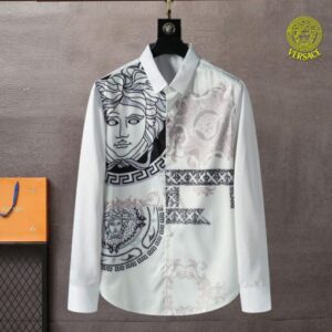 Limited Editions Perfect Long Sleeve Shirt CCY Max-TH1682