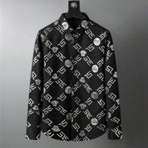 Limited Editions Perfect Long Sleeve Shirt CCY Max-TH1692
