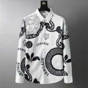 Limited Editions Perfect Long Sleeve Shirt CCY Max-TH1693