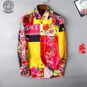 Limited Editions Perfect Long Sleeve Shirt CCY Max-TH1698