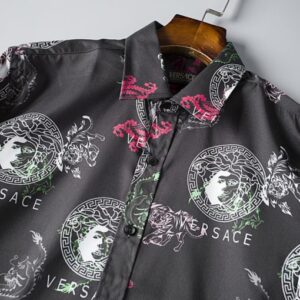 Limited Editions Perfect Long Sleeve Shirt CCY Max-TH1704