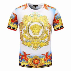 Unisex - Limited Edition Versace T ShirtsB9G-TX-TH2270