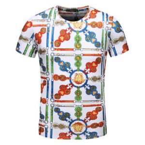 VS T-Shirt For Men - Max-TX-DN12440