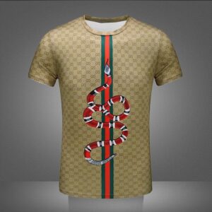 Gucci Luxury Brand Premium T-Shirt Outfit For Men Women - Max-TX-DN16310