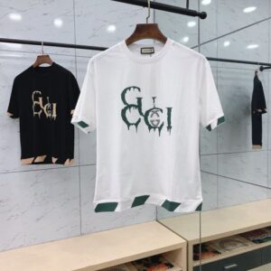 GC Luxury Brand Premium T-Shirt Outfit For Men Women - Max001