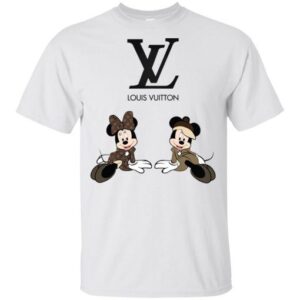 Hot LV Brand New T-Shirt for woman 2025 Max00222
