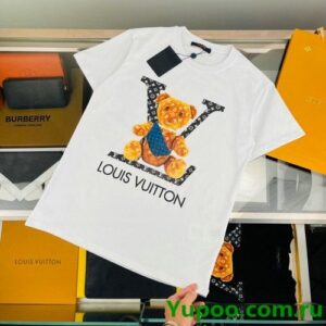 Limited Edition LV Bear-PM01348