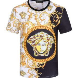 Unisex - Limited Edition Versace T ShirtsB9G-TX-Max00402