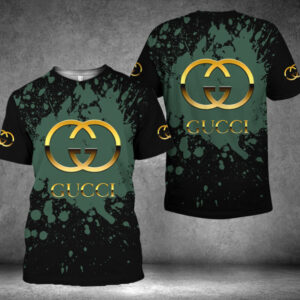 Limited GC Luxury Brand Unisex T-Shirt Gift Hot 2025 Max00405