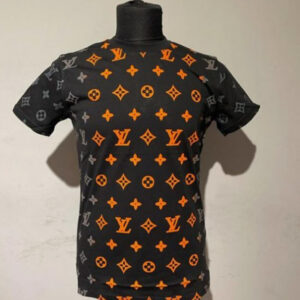 Limited LV Luxury Brand Unisex T-Shirt Gift Hot 2025 Max0042
