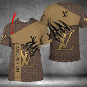 Limited LV Luxury Brand Unisex T-Shirt Gift Hot 2025 Max00422