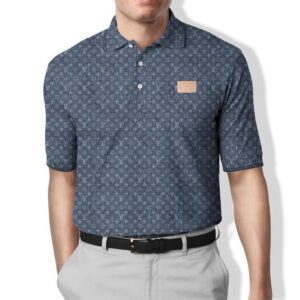 LV POLO SHIRT FOR MEN - PO-Max0043