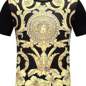 Unisex - Limited Edition Versace T ShirtsB9G-TX-Max00441